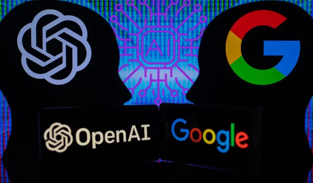 Claude’s main competitors are OpenAI’s ChatGPT and Google’s Gemini models.
