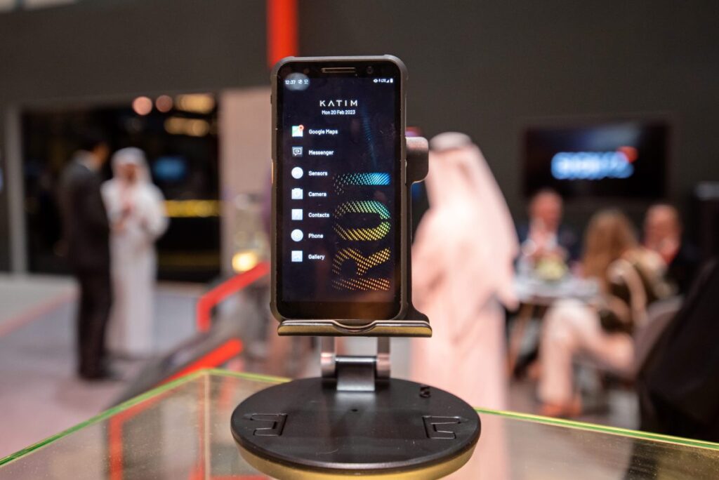 Defence & Security Middle East drives innovation beyond secure communications for advanced defense solutions.