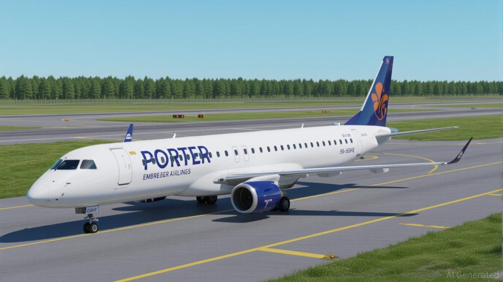 Porter’s mixed fleet complicates training and upgrades under a CBA.