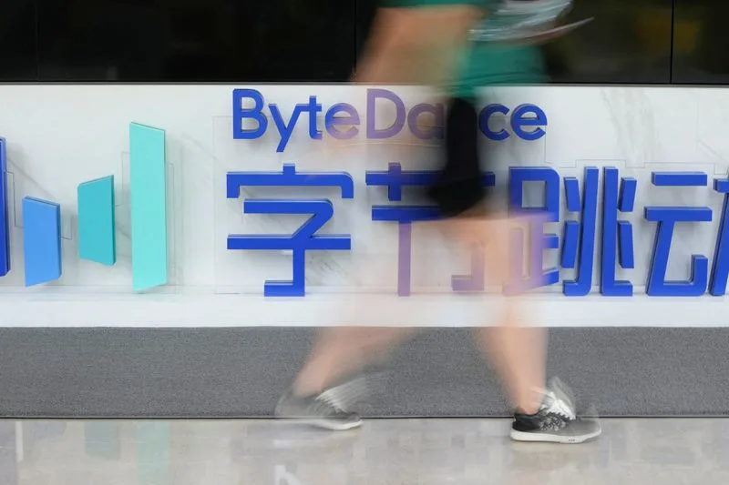 ByteDance 