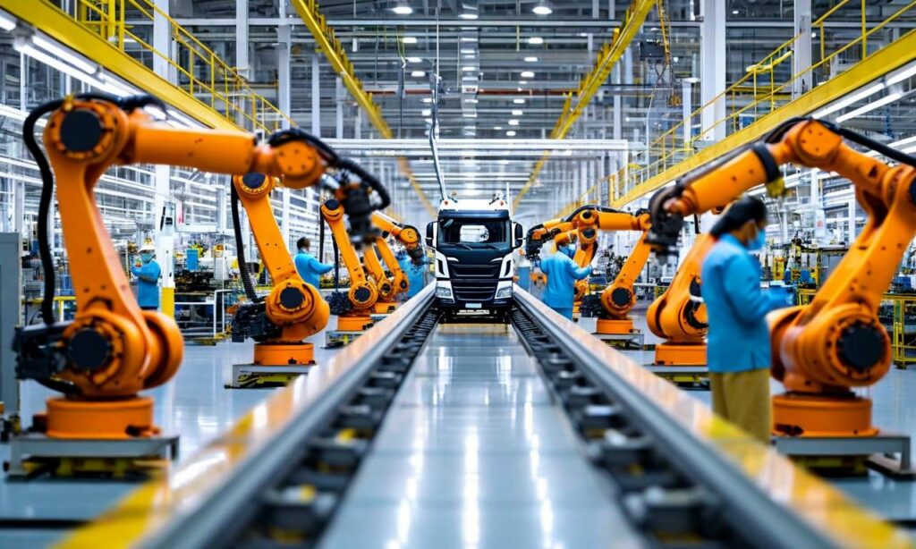 NCLT approved Tata Motors’ restructuring plan, separating commercial and passenger units to enhance focus and unlock greater shareholder value.