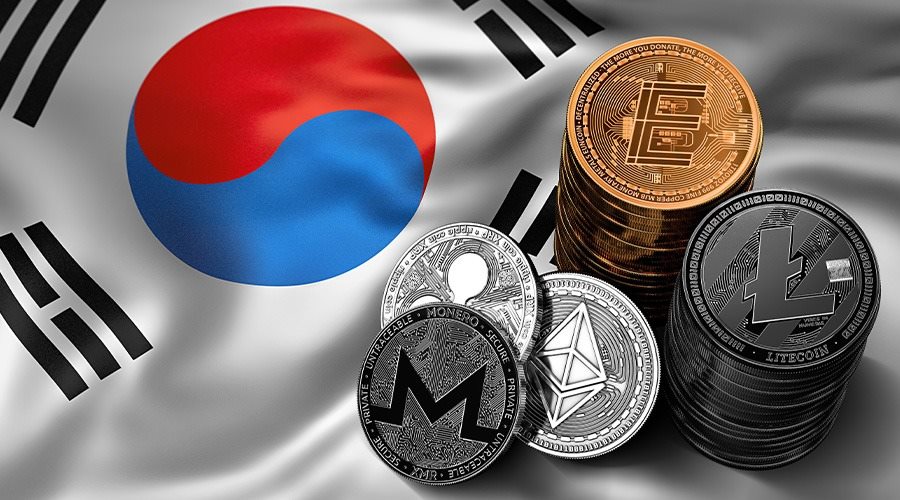 South Korea holds a massive $3.6B in Ethereum, drawing global investor attention.