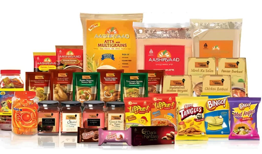 ITC plans big growth with 100+ new products and strategic acquisitions to boost its FMCG and market presence.