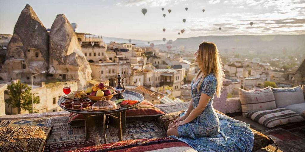 Travelzoo can also broaden local experiences and niche travel offers. 