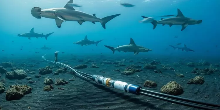 On September 6, 2025, Red Sea cable cuts disrupted Asia–Europe internet traffic.