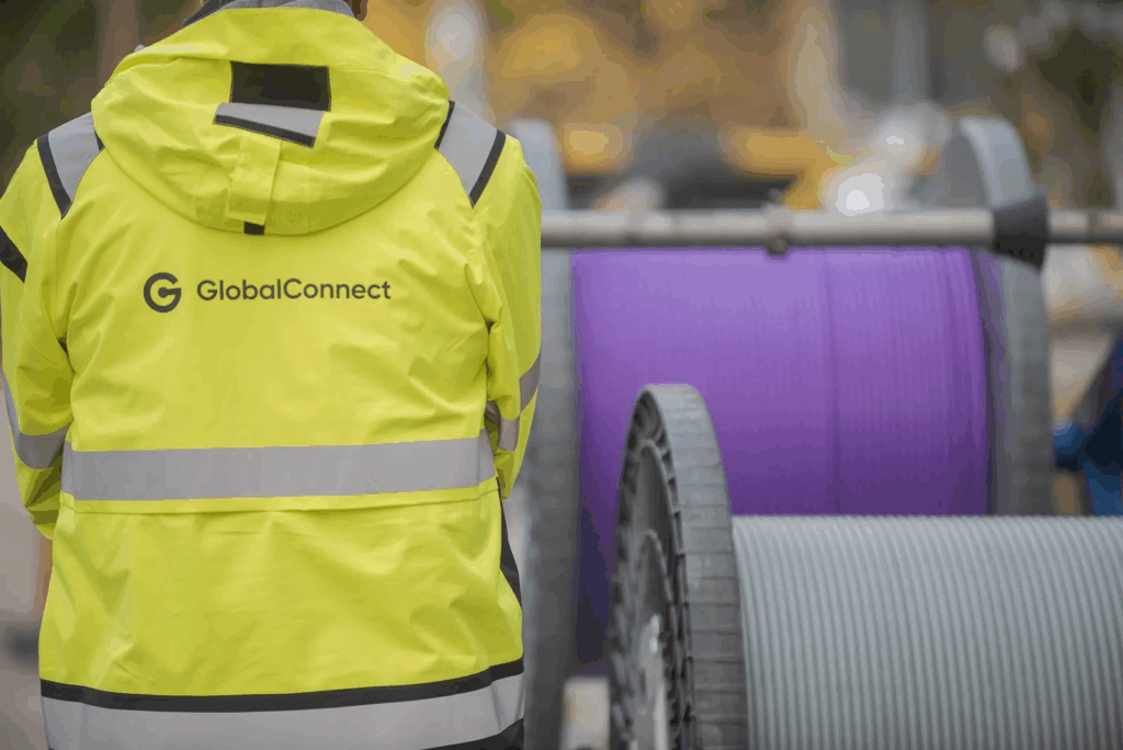 EQT has begun selling GlobalConnect, a Nordic broadband and data center business valued at €8 billion, with Goldman Sachs managing the deal.