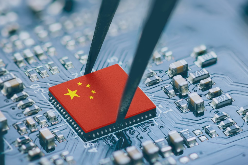 South China Morning Post Source: Export rules limit access to advanced chip tools, making U.S. and allied restrictions a major hurdle.