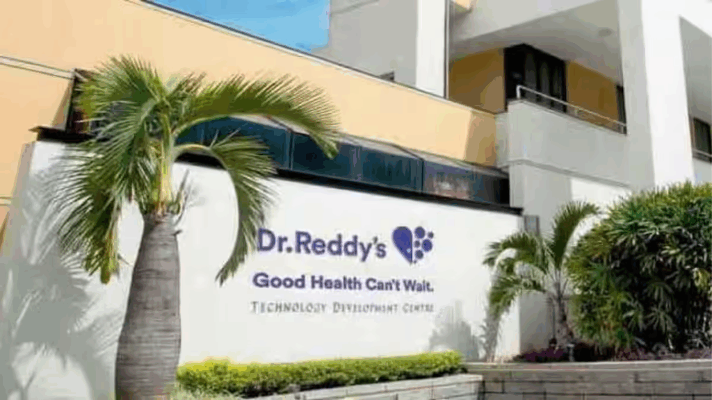 Dr. Reddy’s Laboratories is a leading Indian pharmaceutical company with a strong global presence in generics and biosimilars.