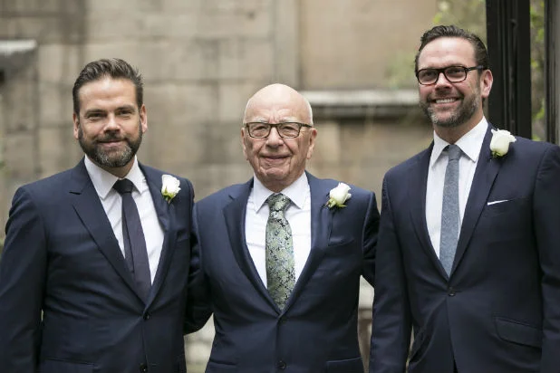 Lachlan Murdoch’s leadership style is cautious, profit-focused, and centered on stability with gradual moves toward digital growth.