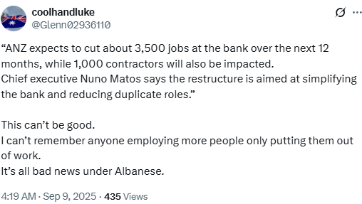 X Source: Nuno Matos Statement Highlighted 