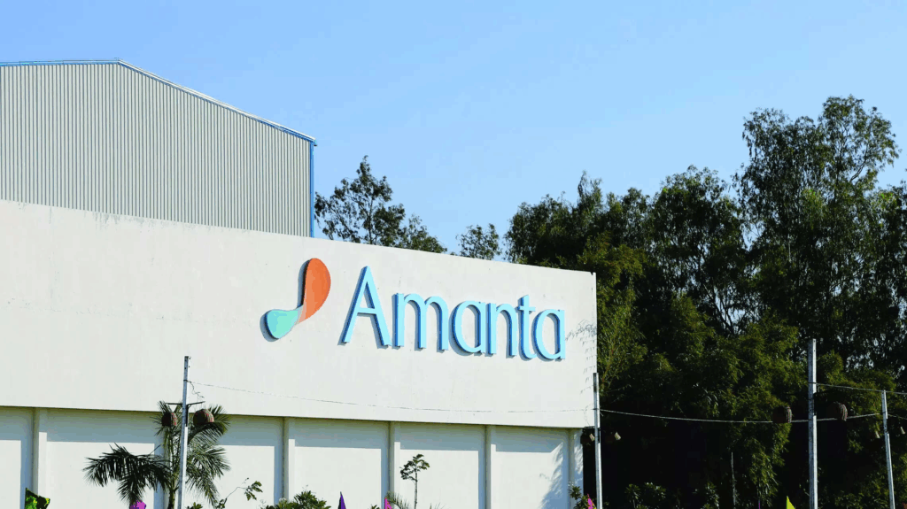 Amanta Healthcare, founded in 1994 in Ahmedabad, makes sterile medicines and medical devices for domestic and international markets.