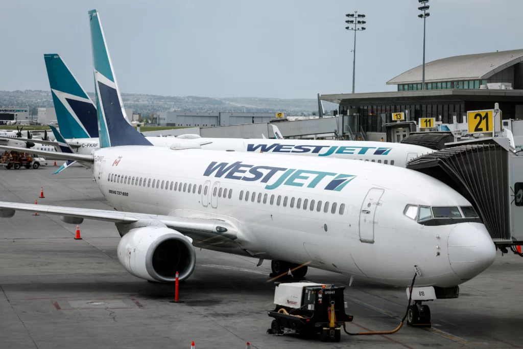 A Kelowna family faced long flight delays and poor rebooking with WestJet, prompting them to seek $7,000 in compensation.