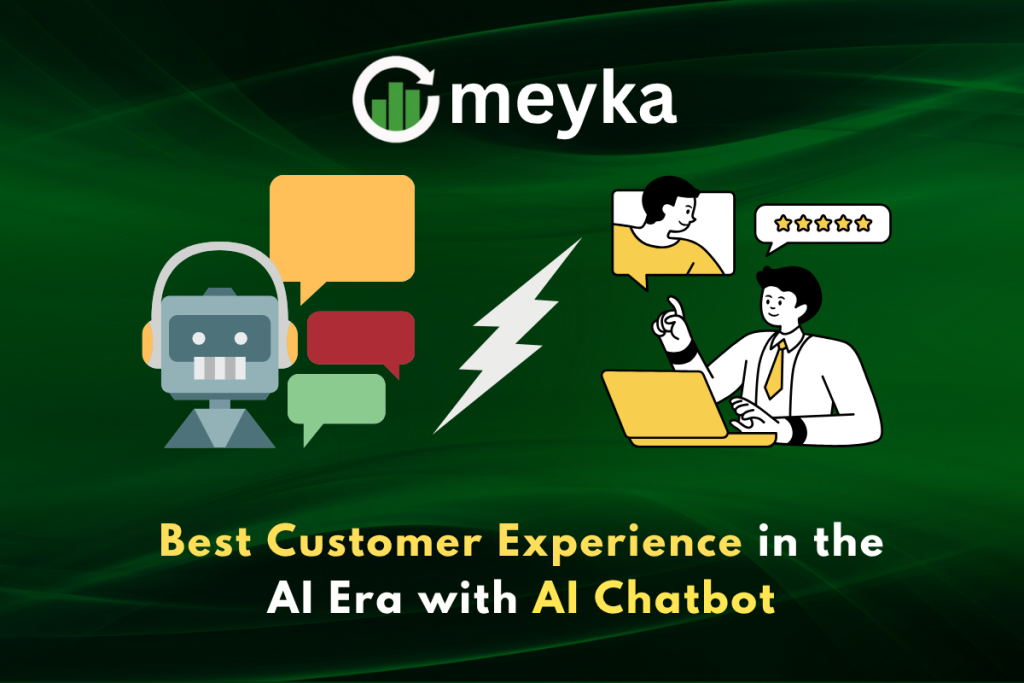 AI chatbot