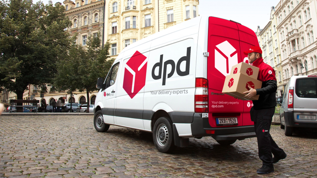DPD is a major UK parcel carrier where self-employed drivers earn per delivery, offering flexibility but exposing them to income risks.