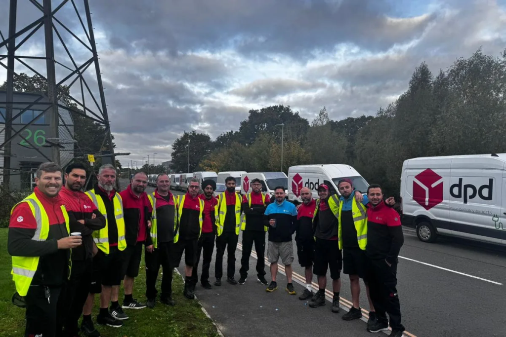 Yahoo News UK Source: In late September 2025, DPD drivers faced a 65p cut per small parcel and loss of a £500 bonus, sparking anger over reduced earnings.