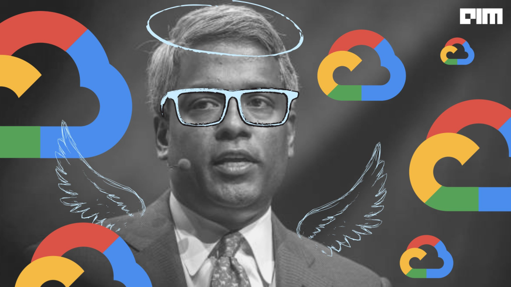 Google Cloud CEO Thomas Kurian says enterprise AI adoption faces challenges like cost, skills gaps, and data security.
