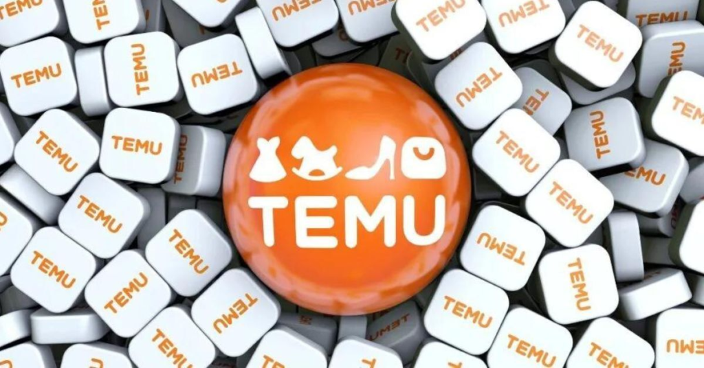 TEMU is a 2022 online marketplace by PDD Holdings connecting buyers directly with manufacturers.
