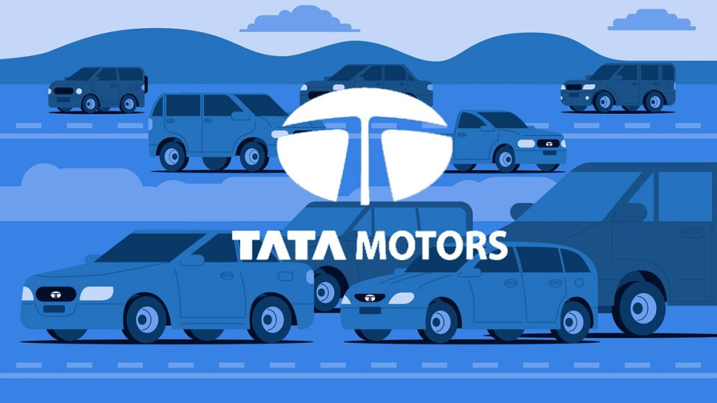 Tata Motors is a leading Indian automaker with strong global presence through passenger, commercial, and electric vehicles.