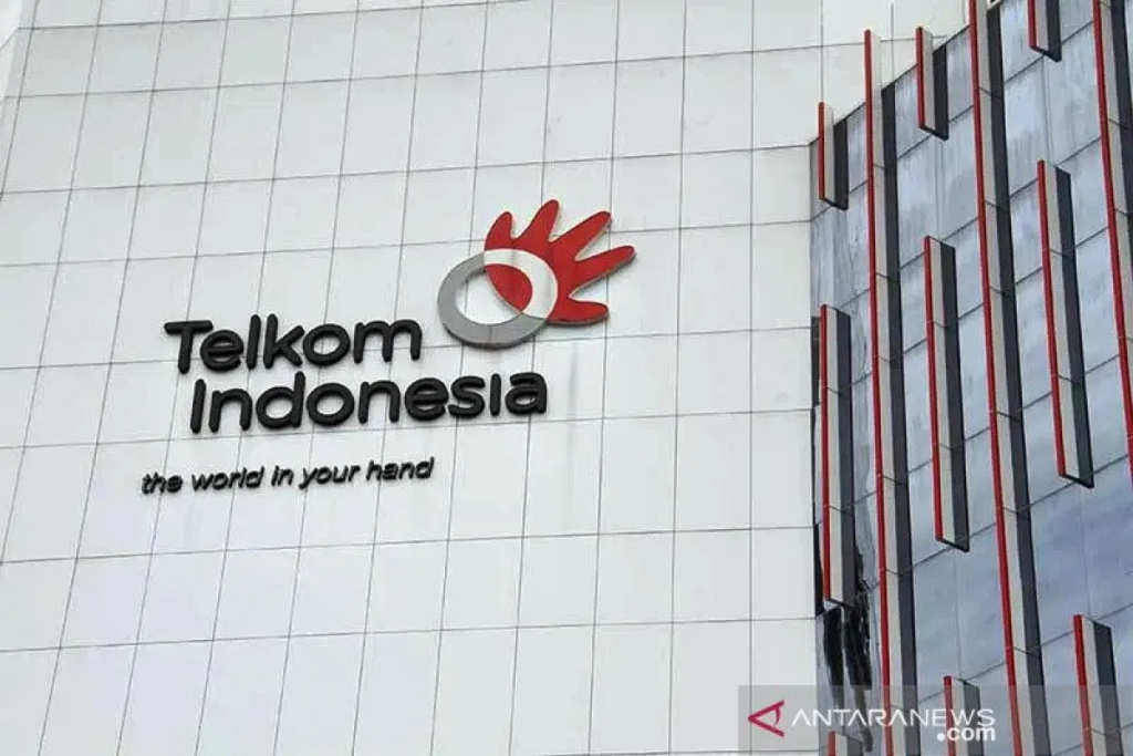 Telkom is developing data centers and cloud services to drive Indonesia’s digital transformation.