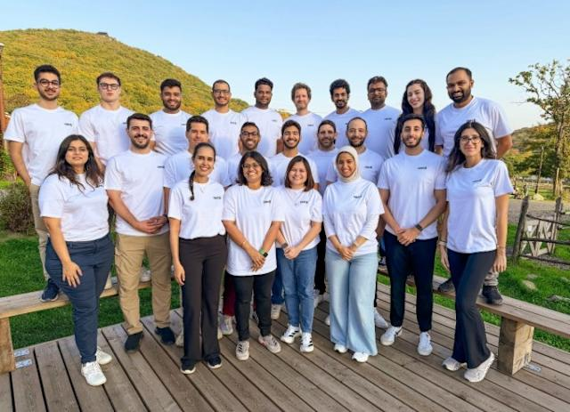 YC alum Cercli raised an oversubscribed $12M Series A to expand its AI HR platform in MENA.