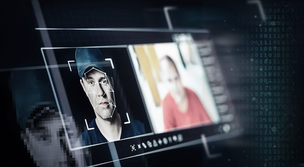 AI deepfakes are blurring the line between real and fake.