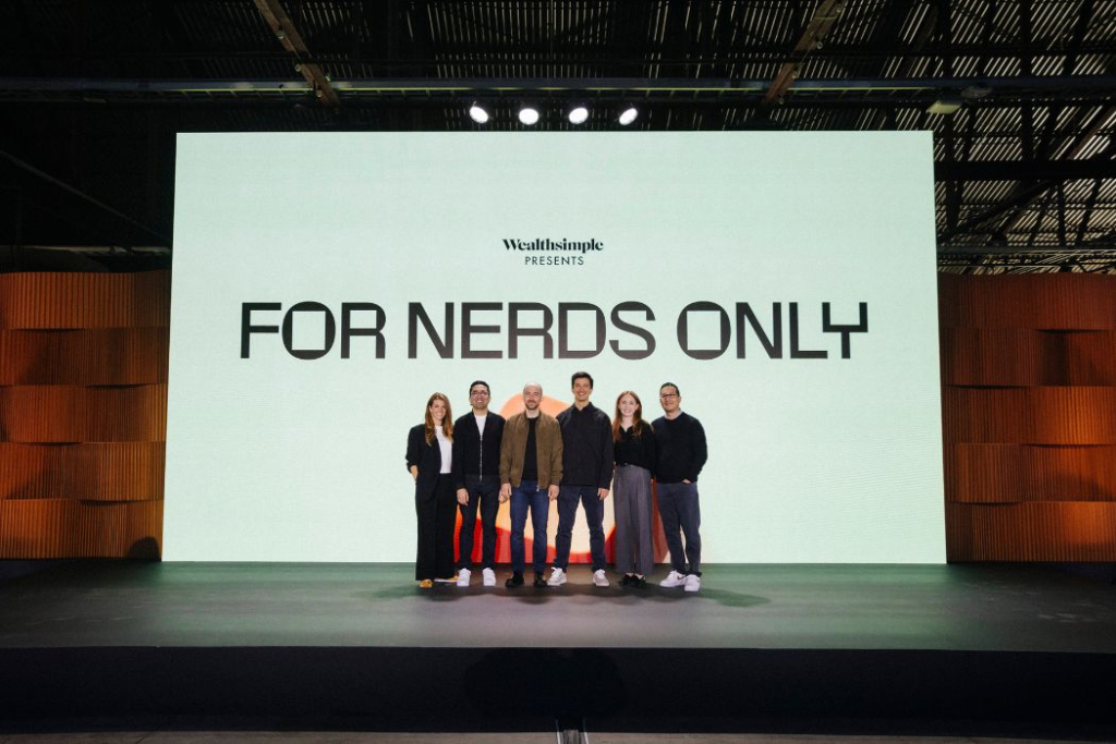 Wealthsimple hits $100B and launches new investing tools.