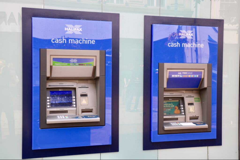 What a Crypto ATM is and How it Differs from a Bank ATM?