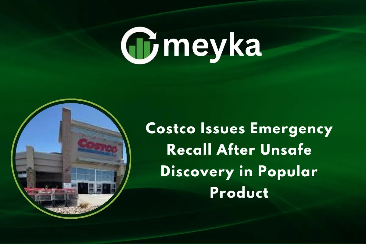 Costco Issues Emergency Recall After Unsafe Discovery in Popular Product