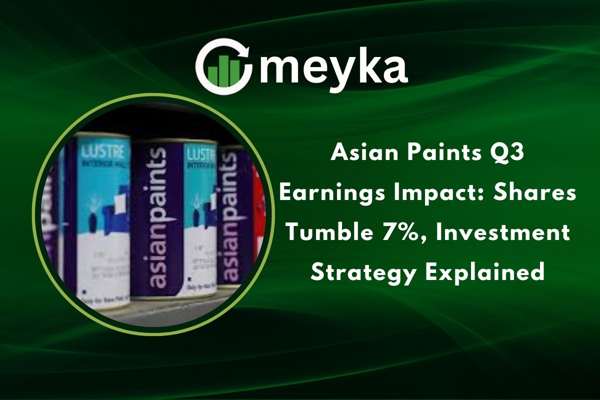 Asian Paints