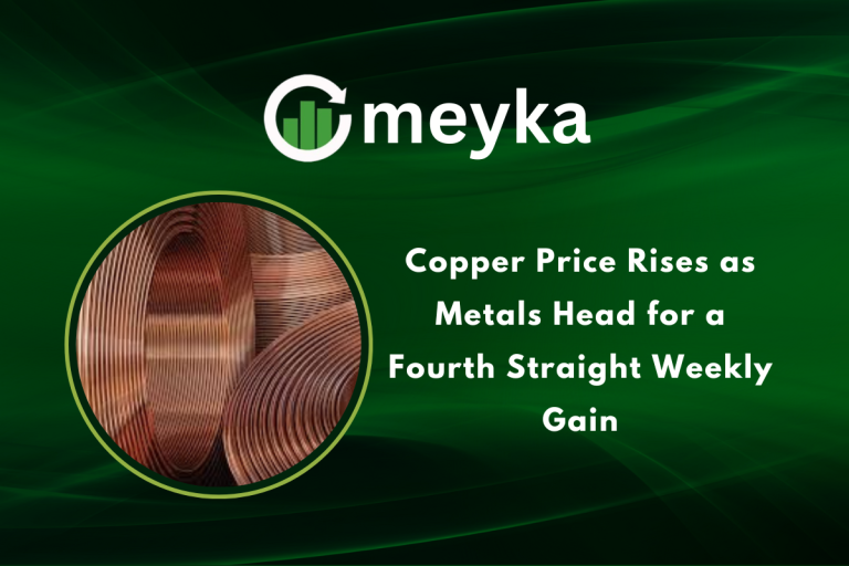 Copper Price