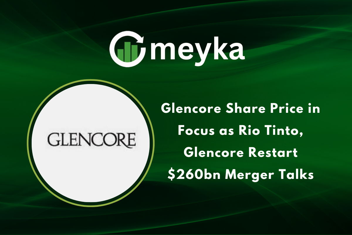 Glencore
