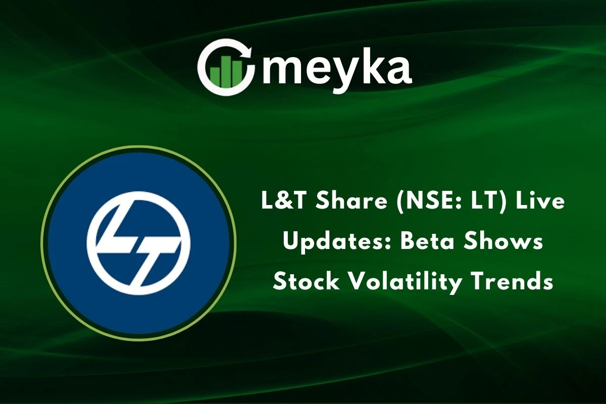 L&T Share