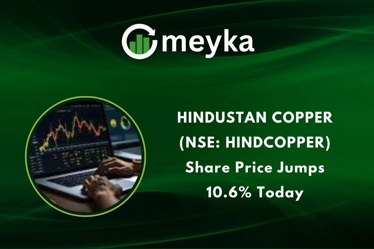 HINDUSTAN COPPER