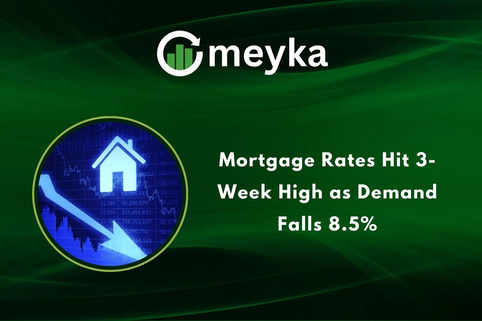 Mortgage rates