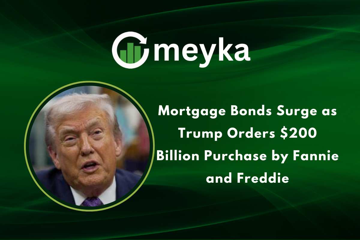 Mortgage Bonds