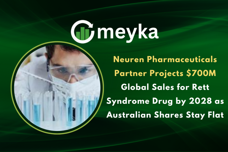 Neuren Pharmaceuticals