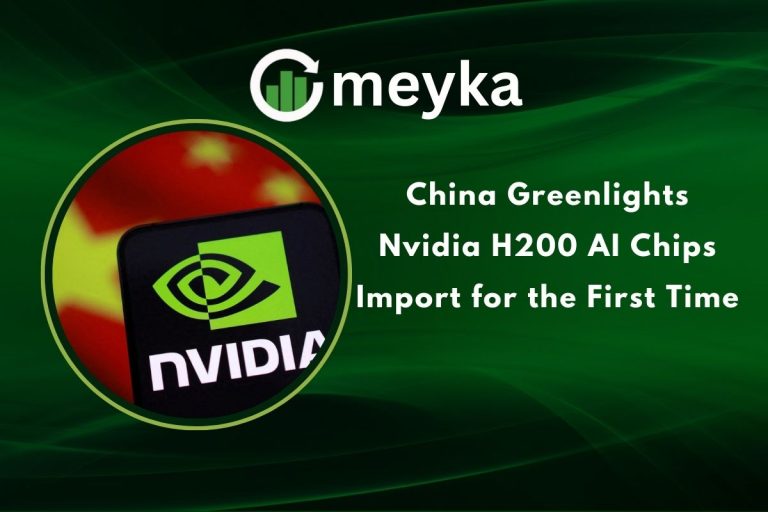 Nvidia H200