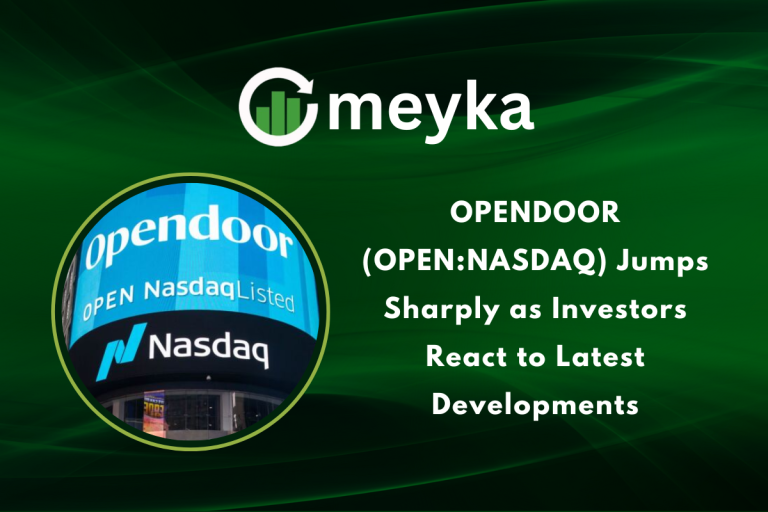 OPENDOOR