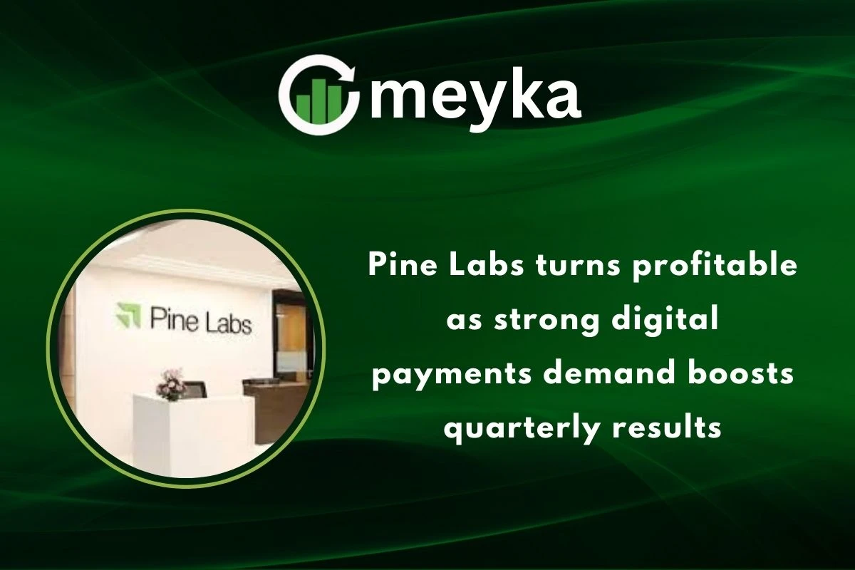 Pine Labs