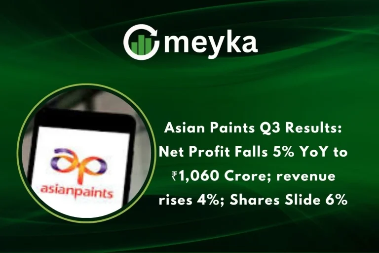 Asian Paints