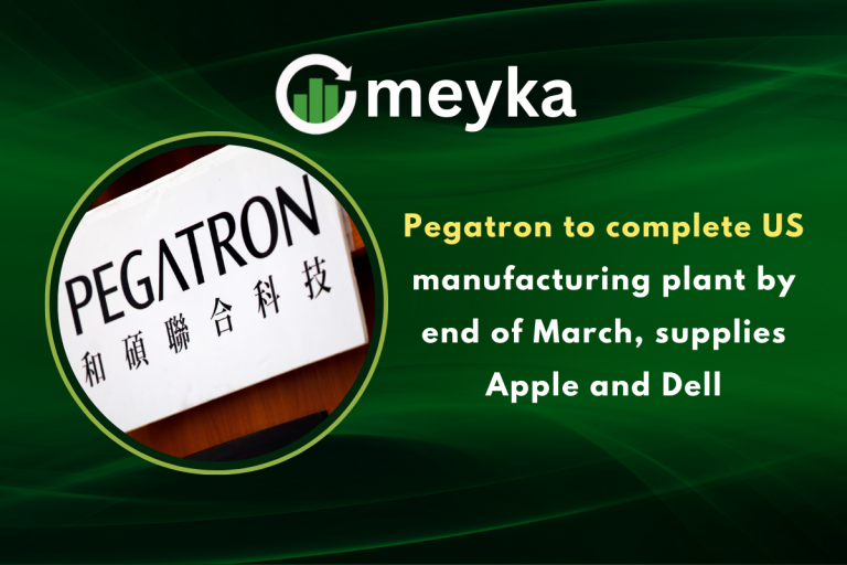 Pegatron