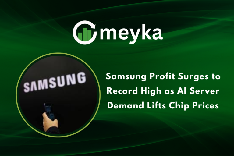 Samsung Profit