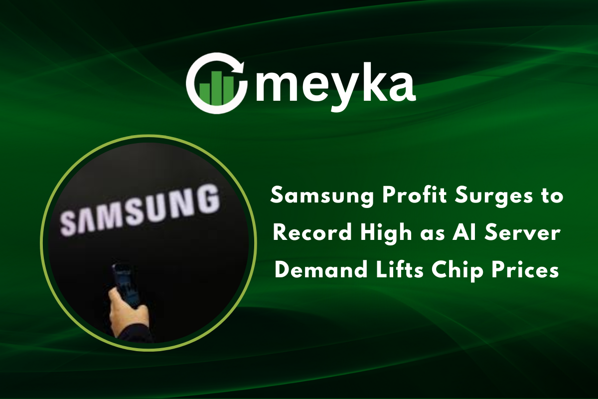 Samsung Profit
