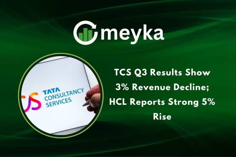 TCS Q3