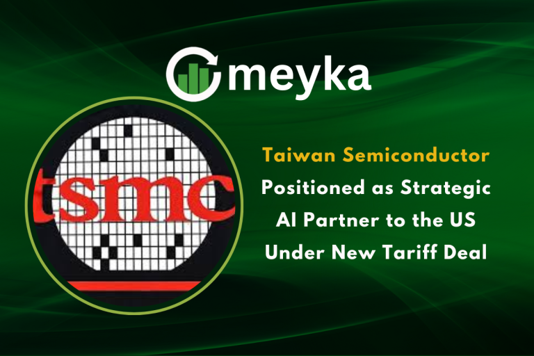 Taiwan Semiconductor