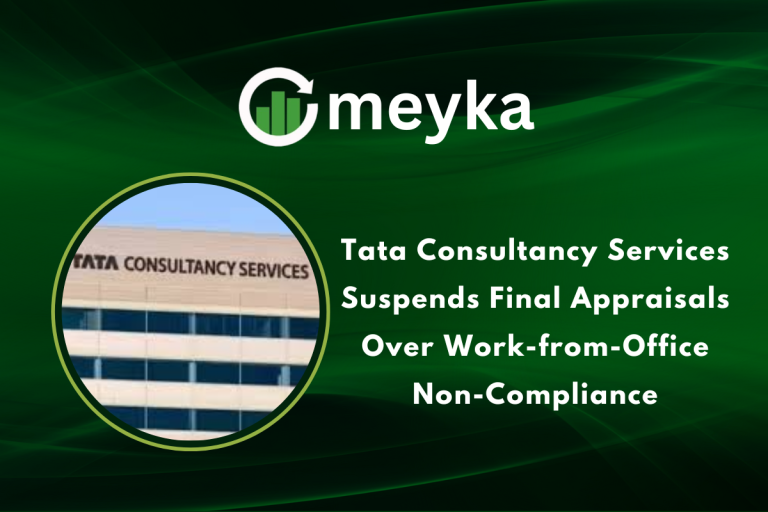 Tata Consultancy Services
