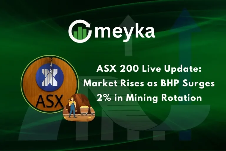 ASX 200