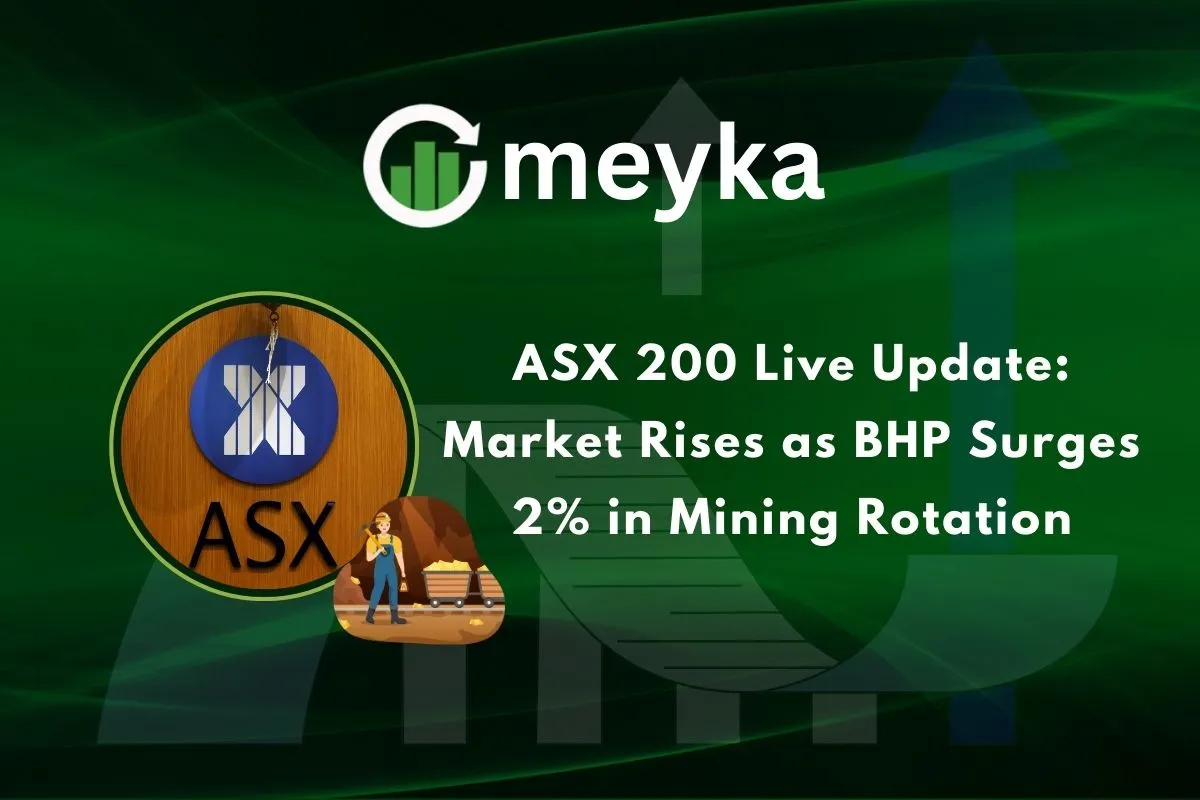 ASX 200