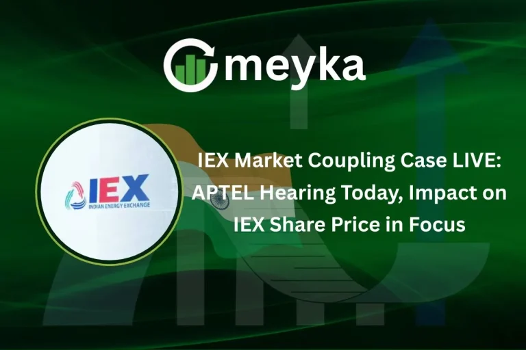 iex share price