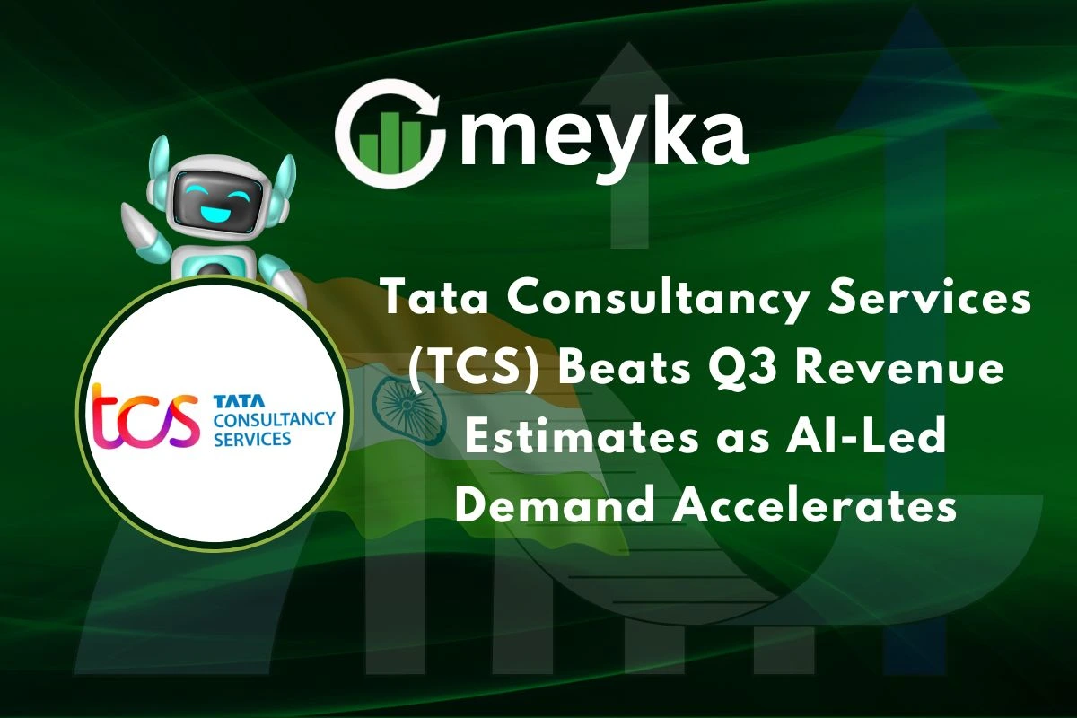 Tata Consultancy Services